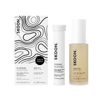 SKOON. PACK B3 BARRIER REPAIR Duo Pack